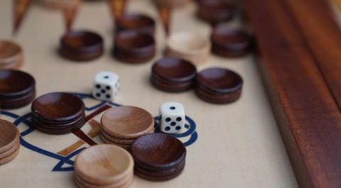 game trực tuyến Hi88 Baccarat